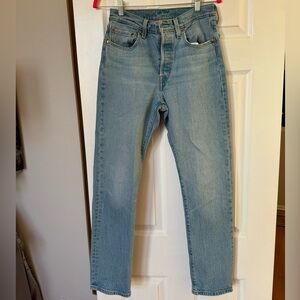 Levi’s jeans
